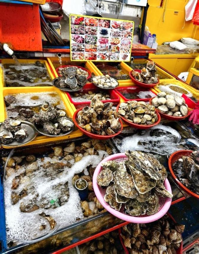 Gwanganli Workation House Daire Busan Dış mekan fotoğraf